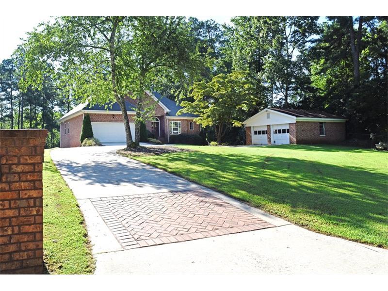 6642 Crestwood Peninsula - Photo 1