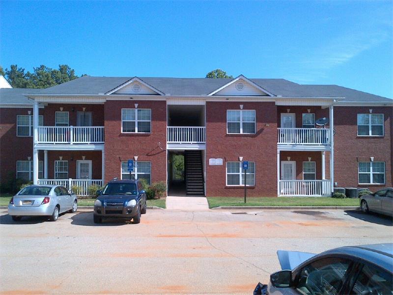 7712 Autry Circle #714, Douglasville, GA 30134 (MLS #5735805) :: North Atlanta Home Team
