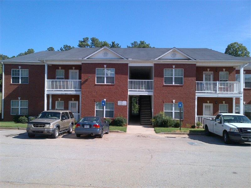 7712 Autry Circle #721, Douglasville, GA 30134 (MLS #5735825) :: North Atlanta Home Team