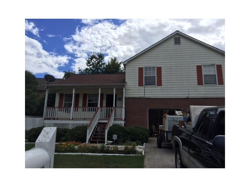 5793 Antelope Trail, Atlanta, GA 30349 (MLS #5735828) :: North Atlanta Home Team