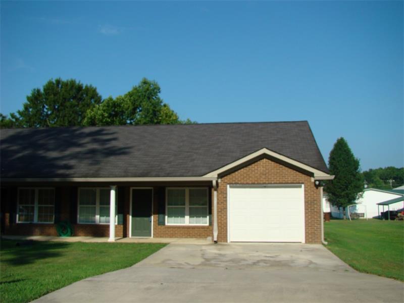 45 Lyons Drive, Rome, GA 30165 (MLS #5735902) :: North Atlanta Home Team