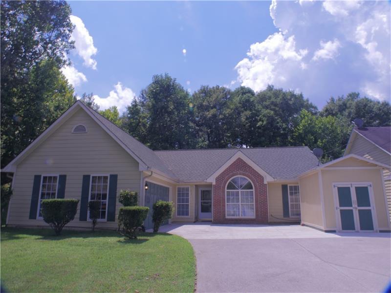 2275 W Liddell Road, Duluth, GA 30096 (MLS #5735941) :: North Atlanta Home Team