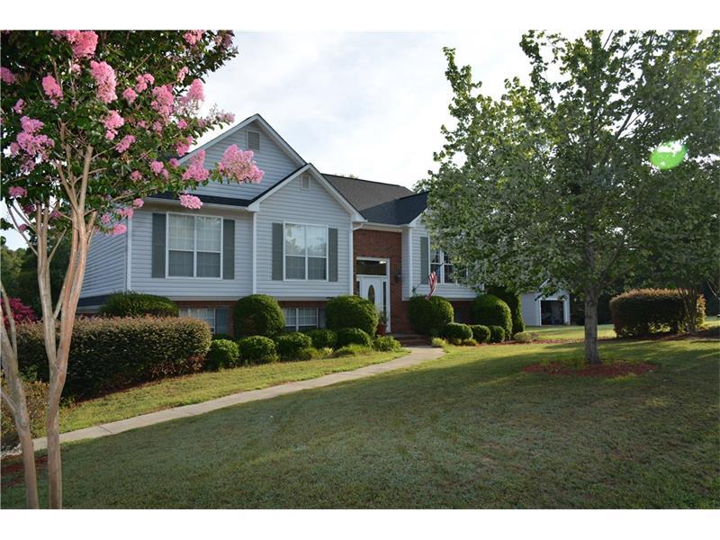 178 Cathy Lane NE, Calhoun, GA 30701 (MLS #5736090) :: North Atlanta Home Team