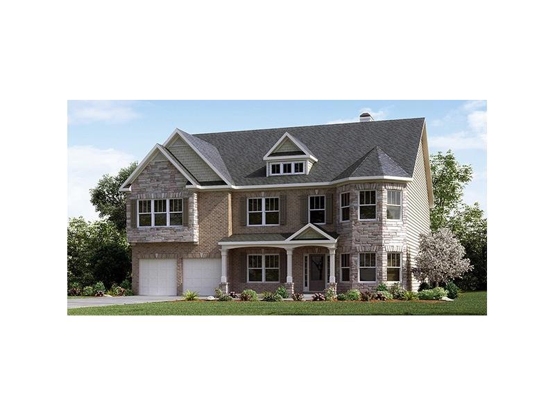 14 Lake Sydney Drive - Photo 1