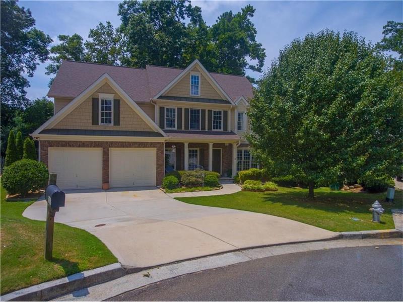 109 Peregrine Way, Kennesaw, GA 30144 (MLS #5736096) :: North Atlanta Home Team
