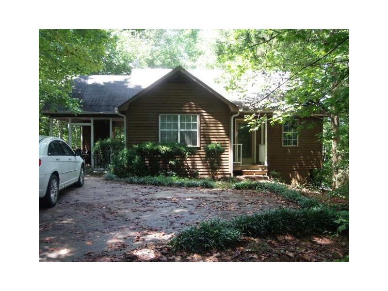 2770 Poplar Lane, Cumming, GA 30041 (MLS #5736170) :: North Atlanta Home Team