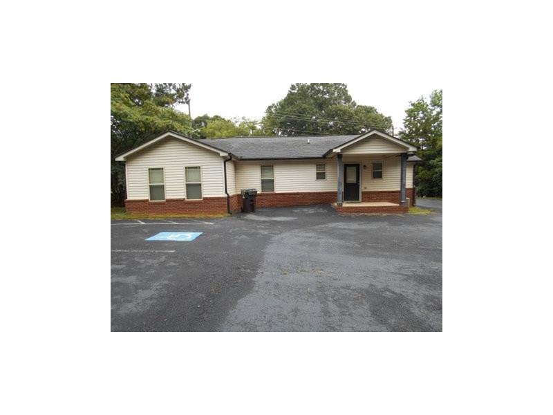 230 Hampton Street, Mcdonough, GA 30253 (MLS #5736312) :: North Atlanta Home Team