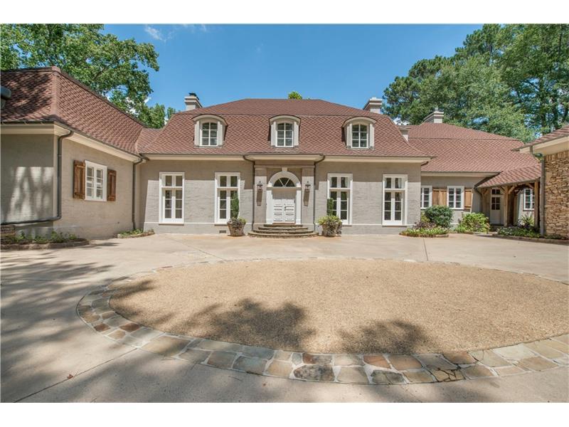 13102 Bethany Road, Milton, GA 30009 (MLS #5736341) :: North Atlanta Home Team