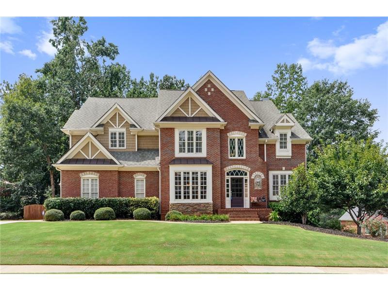 4145 Bonnett Creek Lane, Hoschton, GA 30548 (MLS #5736351) :: North Atlanta Home Team
