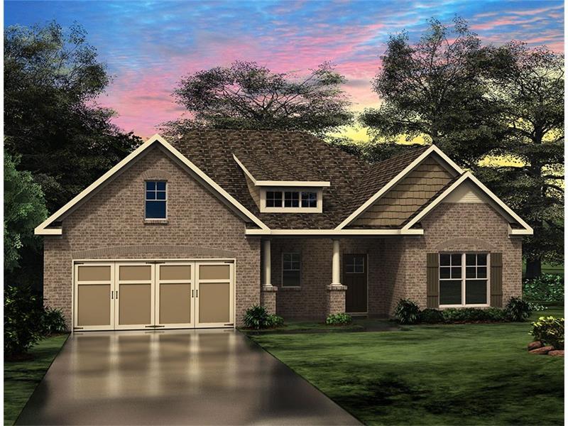 177 Bakers Farm Circle, Braselton, GA 30517 (MLS #5736384) :: North Atlanta Home Team