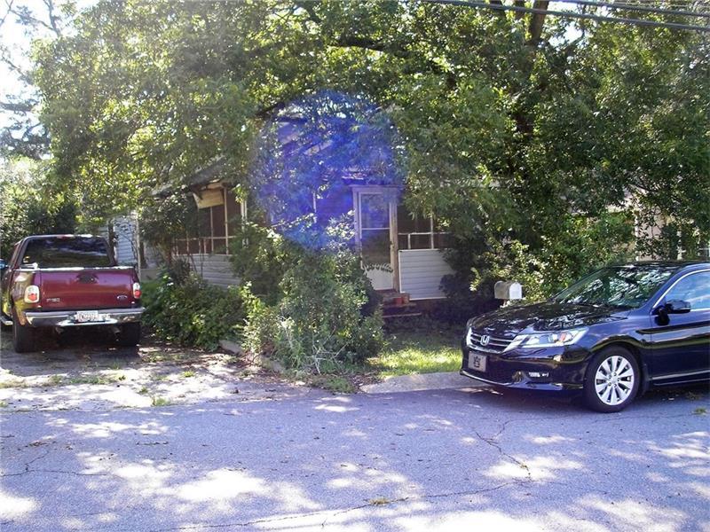 2895 Foster Street SE, Smyrna, GA 30080 (MLS #5736401) :: North Atlanta Home Team