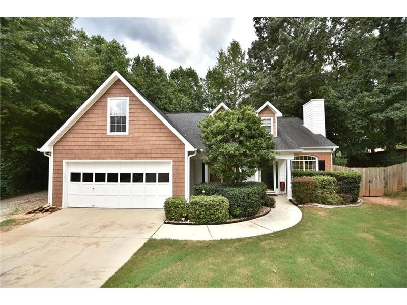 3395 Stratton Lane, Dacula, GA 30019 (MLS #5736441) :: North Atlanta Home Team
