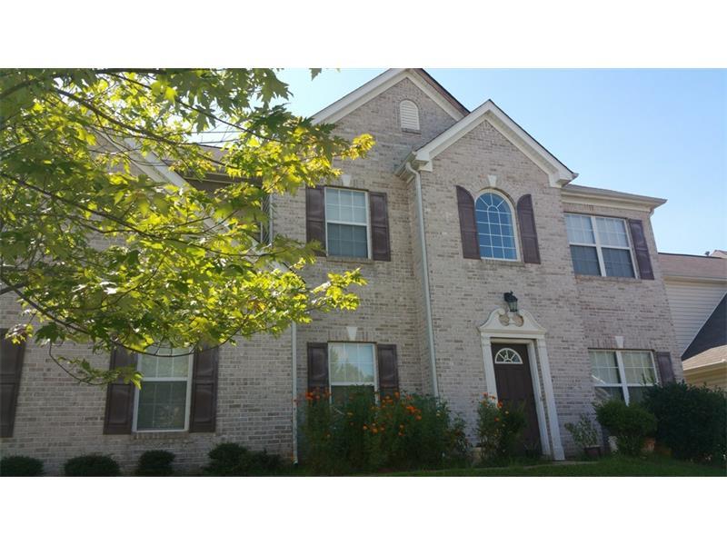 3000 New Haven Lane, Villa Rica, GA 30180 (MLS #5736460) :: North Atlanta Home Team