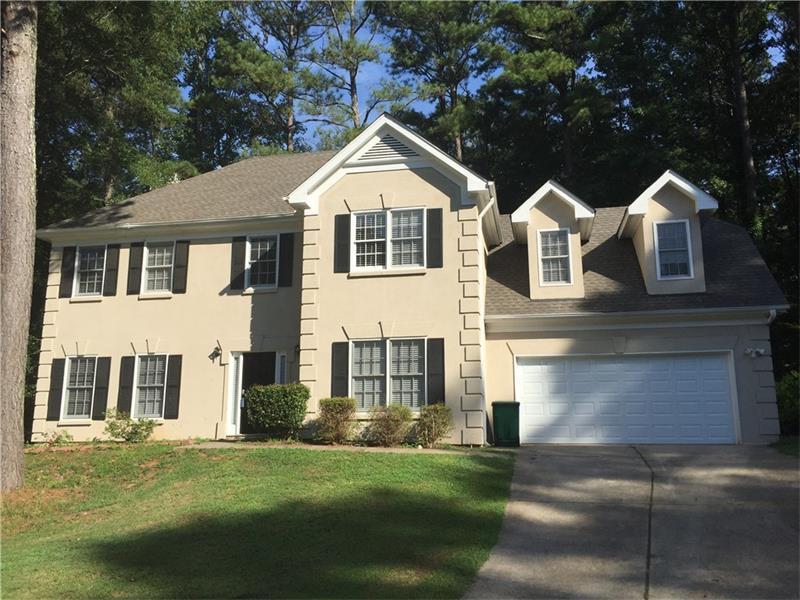 7160 Lone Oak Trace, Lithonia, GA 30058 (MLS #5736461) :: North Atlanta Home Team