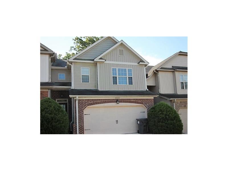2935 Oshields Court SW #6, Marietta, GA 30060 (MLS #5736495) :: North Atlanta Home Team