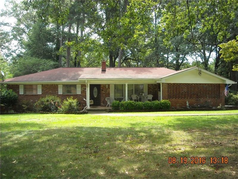 1086 Chatsworth Drive, Avondale Estates, GA 30002 (MLS #5736531) :: North Atlanta Home Team