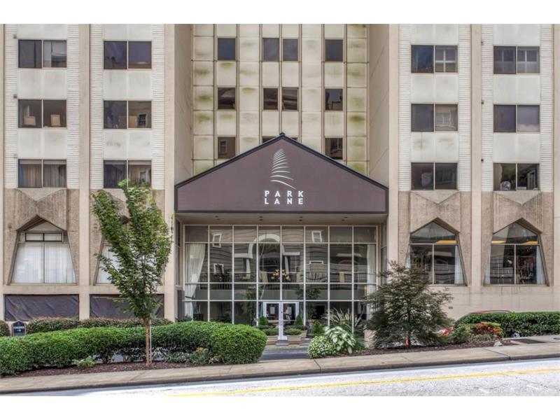 2479 Peachtree Road - Photo 1