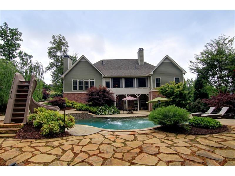 257 Chandler Walk, Loganville, GA 30052 (MLS #5736669) :: North Atlanta Home Team