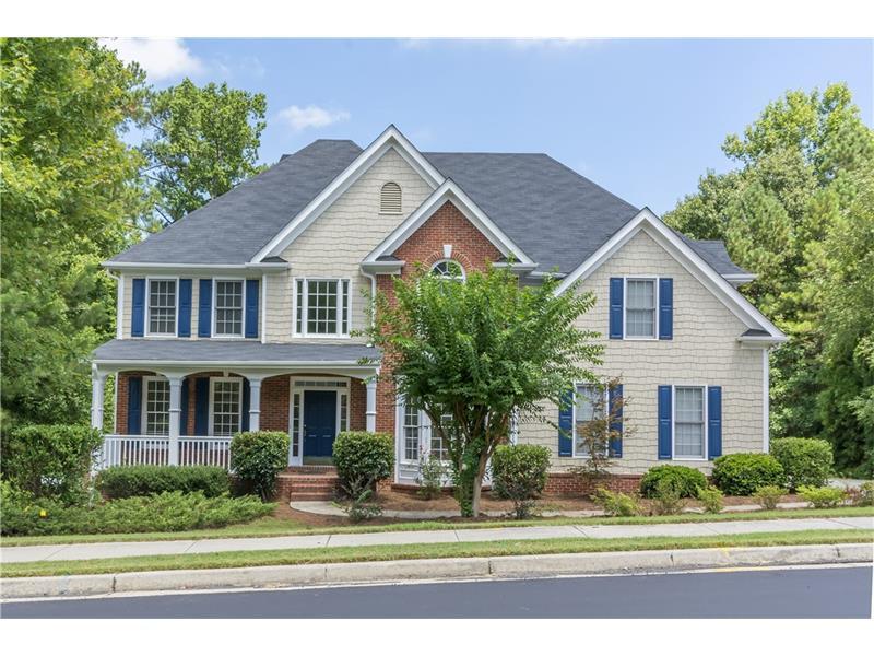 3315 Vista Creek Drive, Dacula, GA 30019 (MLS #5736697) :: North Atlanta Home Team