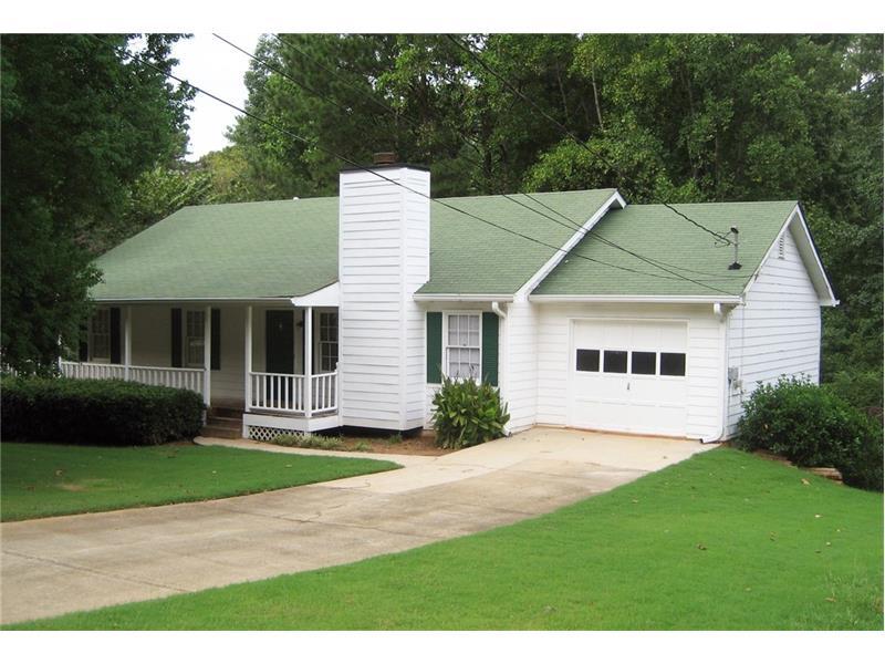 354 Agnes Court, Lawrenceville, GA 30046 (MLS #5736796) :: North Atlanta Home Team