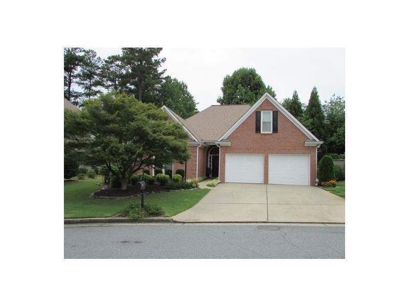 1229 Parkview Lane NW, Kennesaw, GA 30152 (MLS #5737271) :: North Atlanta Home Team