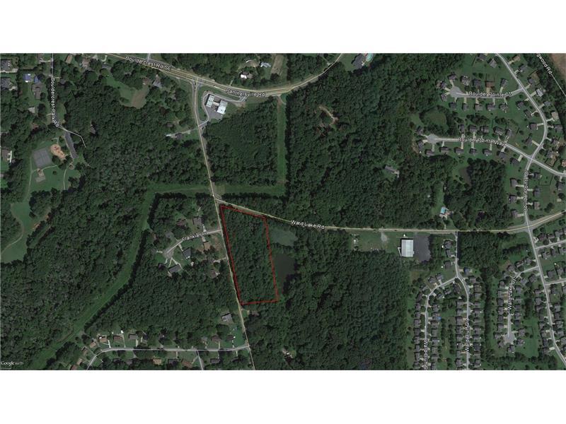 3880 Bouldercrest Road - Photo 1