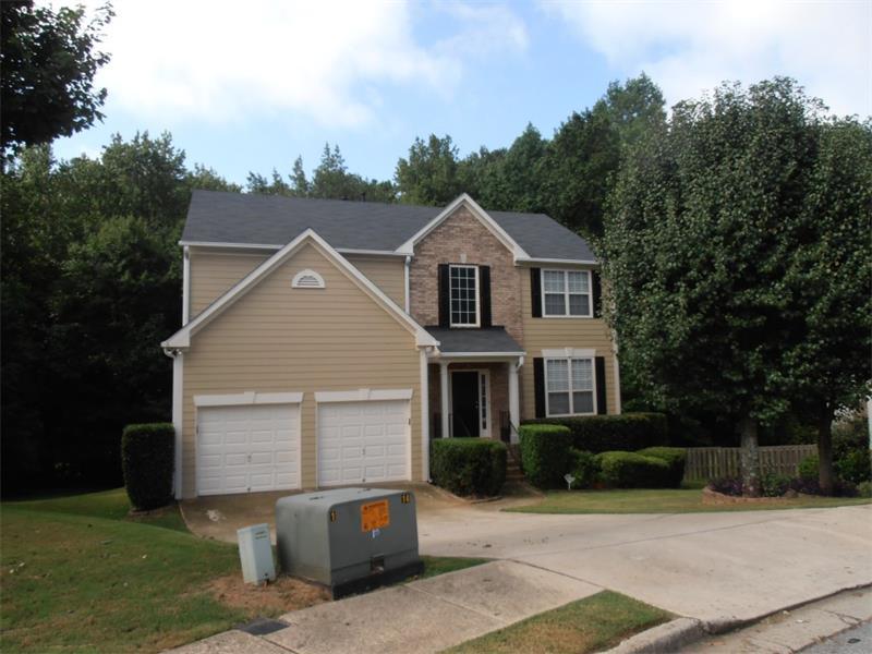 3098 Redwood Grove Park, Snellville, GA 30078 (MLS #5737464) :: North Atlanta Home Team
