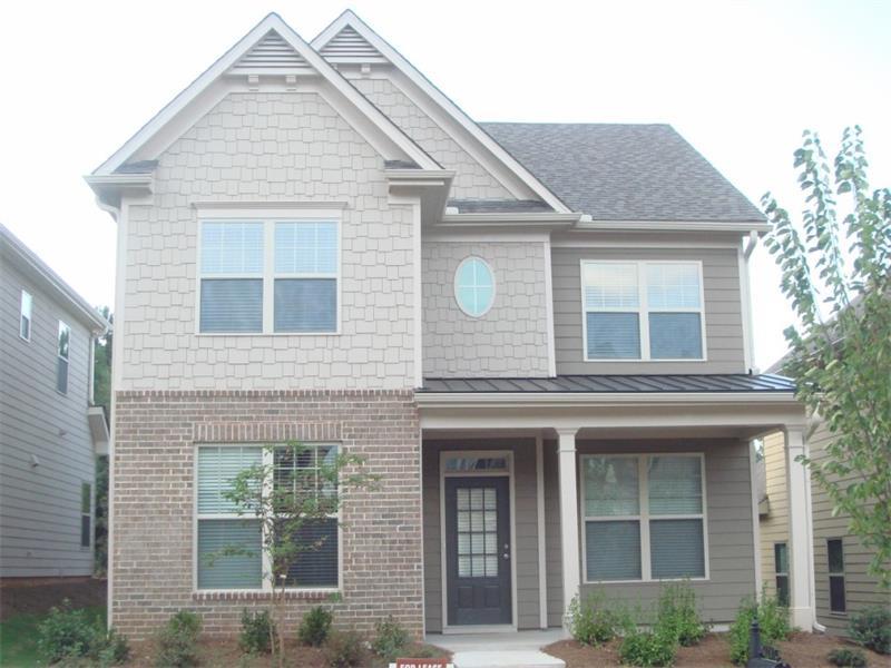 429 Privet Circle #429, Suwanee, GA 30024 (MLS #5737480) :: North Atlanta Home Team