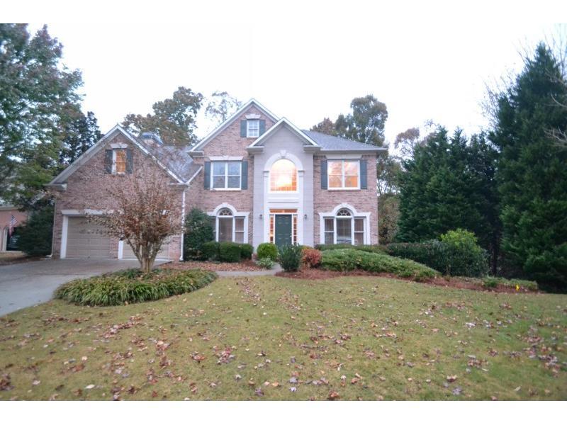 504 Wood Brook Lane #504, Canton, GA 30114 (MLS #5737523) :: North Atlanta Home Team