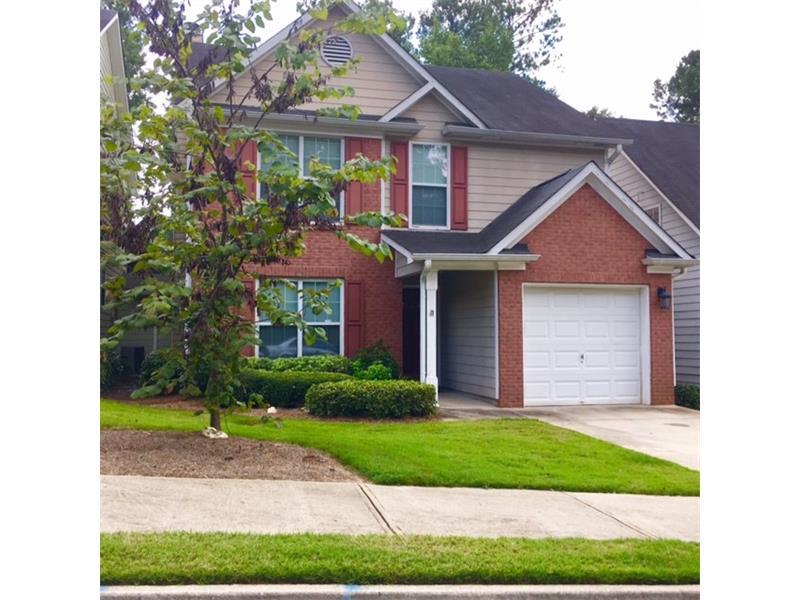 1261 Gates Circle #1261, Atlanta, GA 30316 (MLS #5737618) :: North Atlanta Home Team