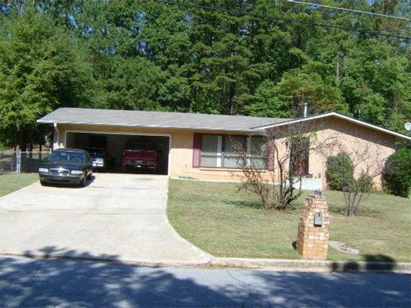 5465 Morning Creek Circle - Photo 1