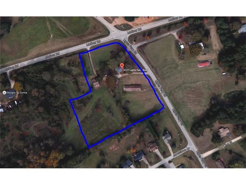 6127 Lights Ferry Road - Photo 1