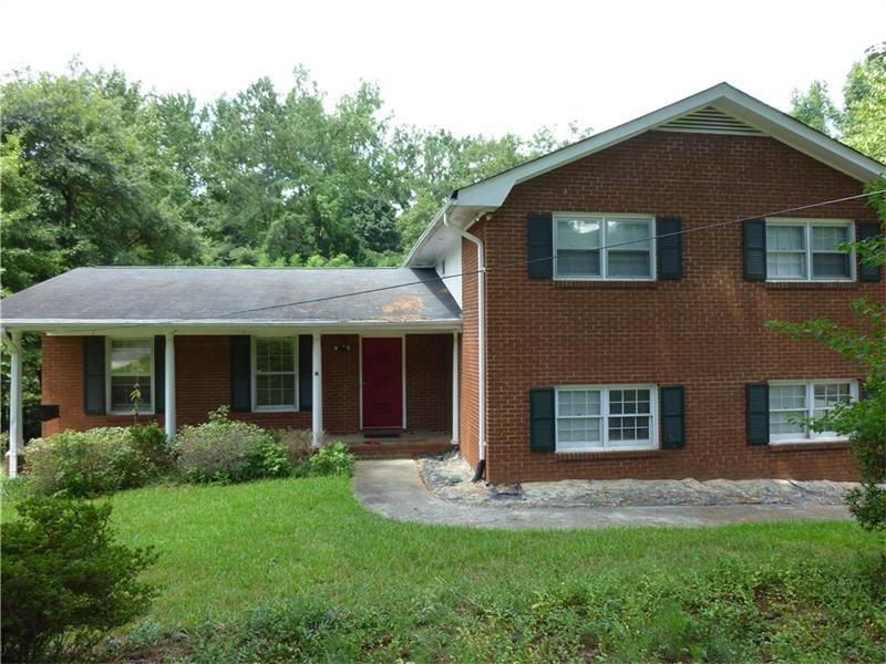 1566 Brockett Road #1566, Tucker, GA 30084 (MLS #5737683) :: North Atlanta Home Team