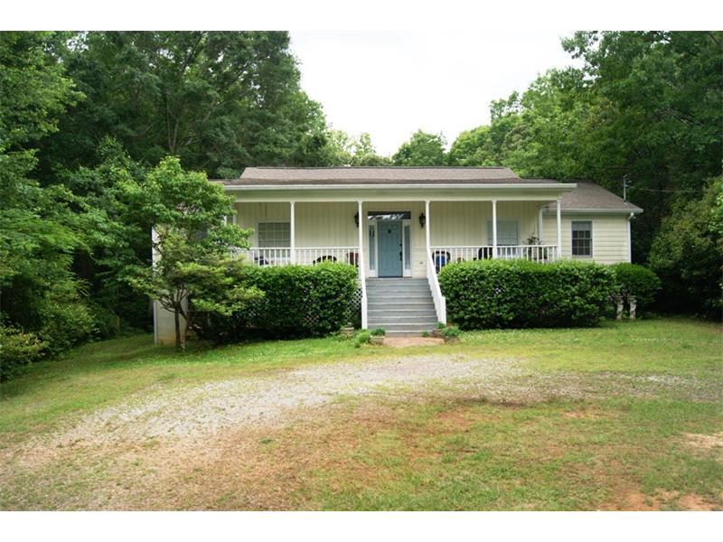 4300 Thompson Mill Road, Buford, GA 30519 (MLS #5737699) :: North Atlanta Home Team