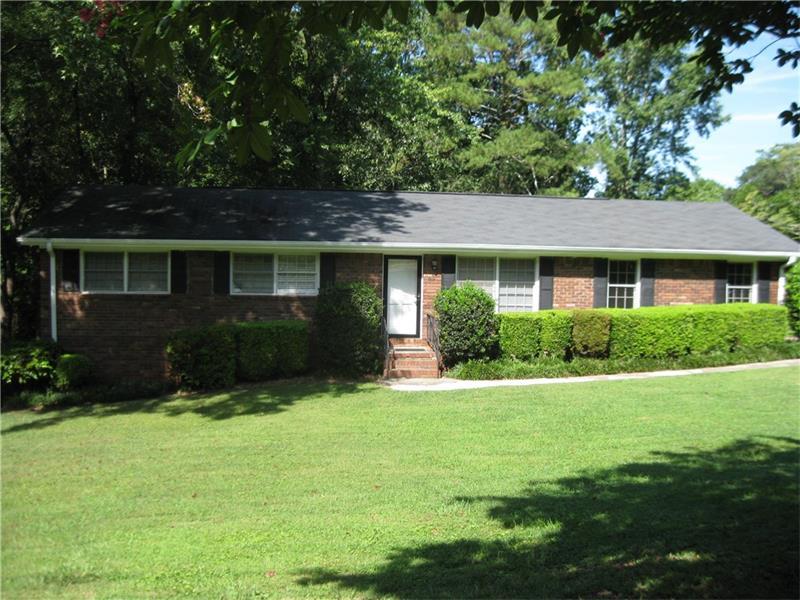 3031 Tina Lane, Marietta, GA 30066 (MLS #5737732) :: North Atlanta Home Team