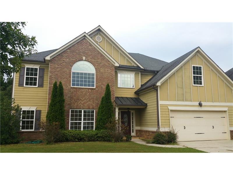 2738 Rolling Downs Way, Loganville, GA 30052 (MLS #5737752) :: North Atlanta Home Team