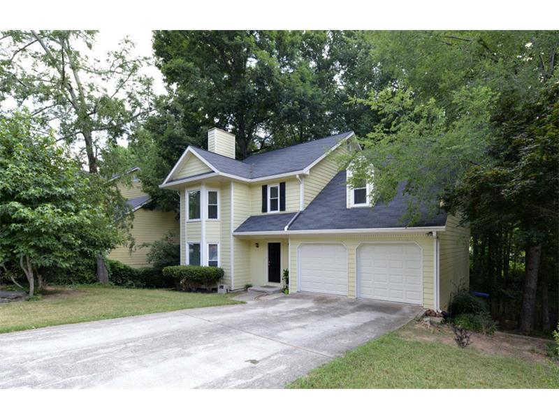 400 Thornbush Trace, Lawrenceville, GA 30046 (MLS #5737811) :: North Atlanta Home Team