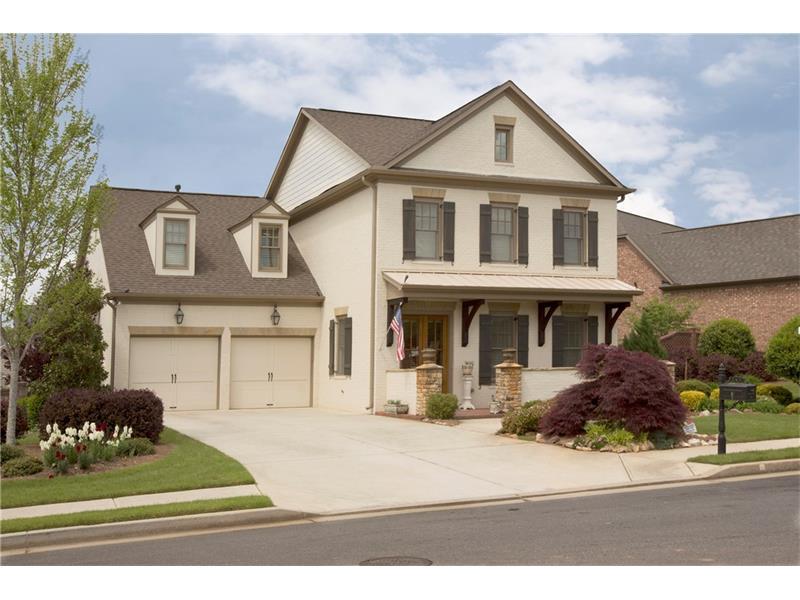 149 Cadence Trail, Canton, GA 30115 (MLS #5737904) :: North Atlanta Home Team