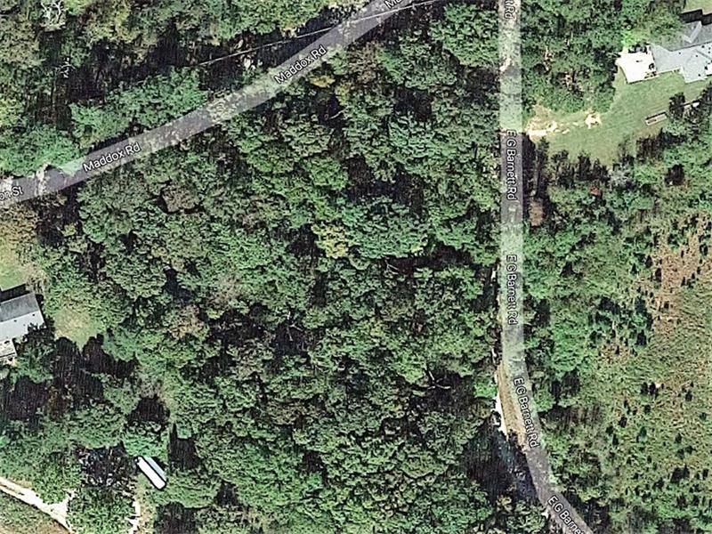 TR2 Maddox Road - Photo 1