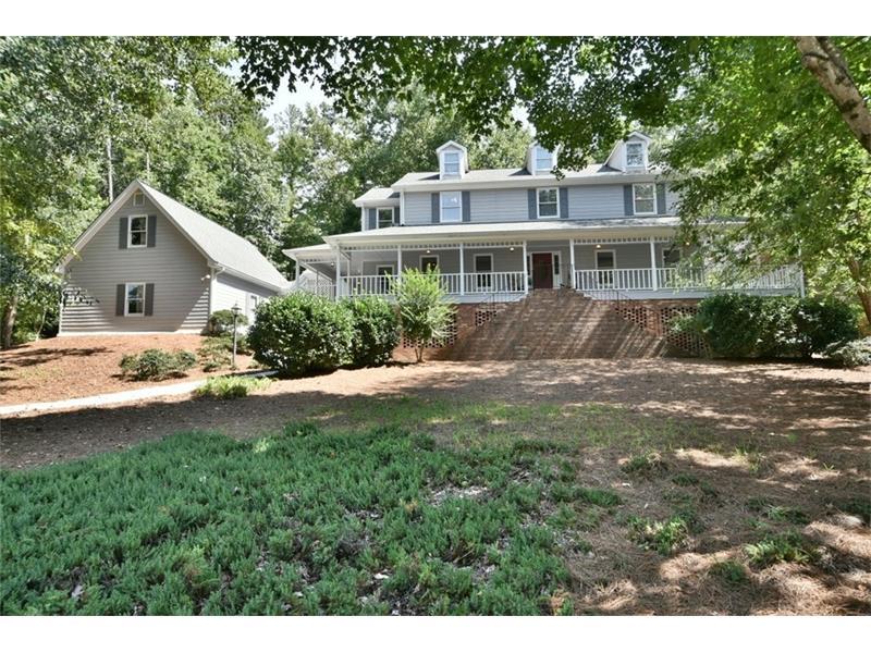 3681 Wynterset Drive, Snellville, GA 30039 (MLS #5738064) :: North Atlanta Home Team
