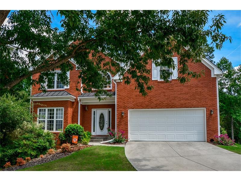 4527 Timber Hill Court, Lilburn, GA 30047 (MLS #5738076) :: North Atlanta Home Team