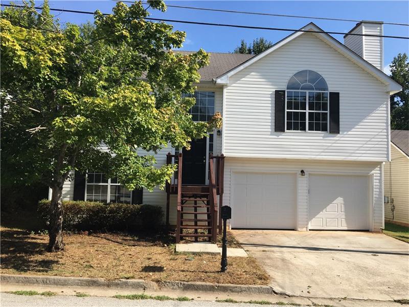 3964 Waldrop Hills Drive, Decatur, GA 30034 (MLS #5738113) :: North Atlanta Home Team
