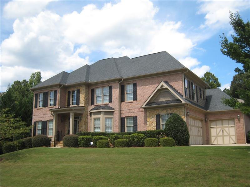 301 Stillwater Cove, Woodstock, GA 30188 (MLS #5738128) :: North Atlanta Home Team