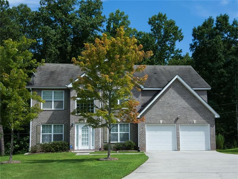 110 Sandalin Lane, Atlanta, GA 30349 (MLS #5738168) :: North Atlanta Home Team