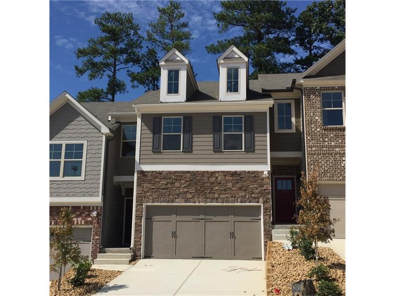 1737 Paxton Dr. Lane, Lilburn, GA 30047 (MLS #5738220) :: North Atlanta Home Team