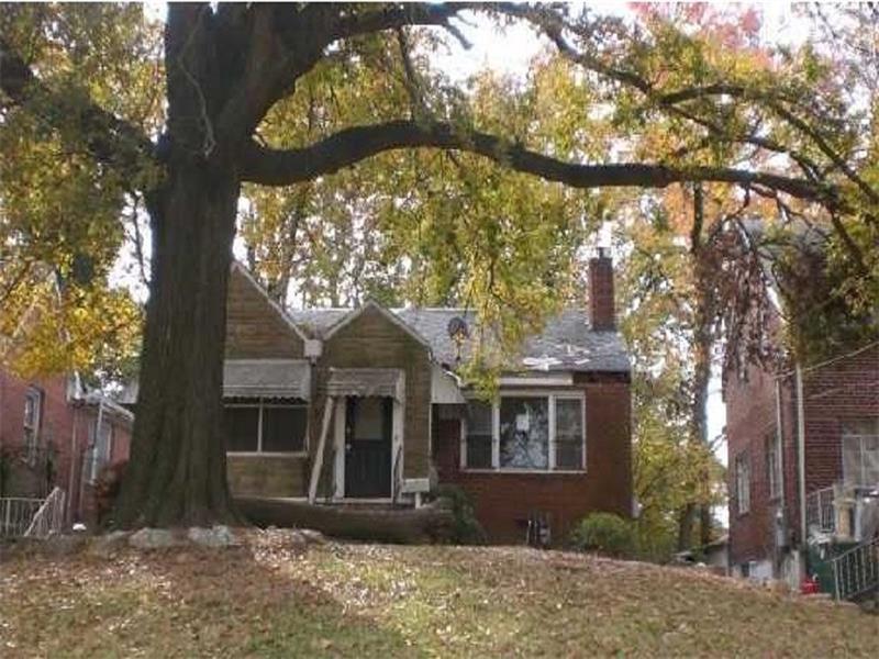 1034 Westmoor Drive NW, Atlanta, GA 30314 (MLS #5738276) :: North Atlanta Home Team