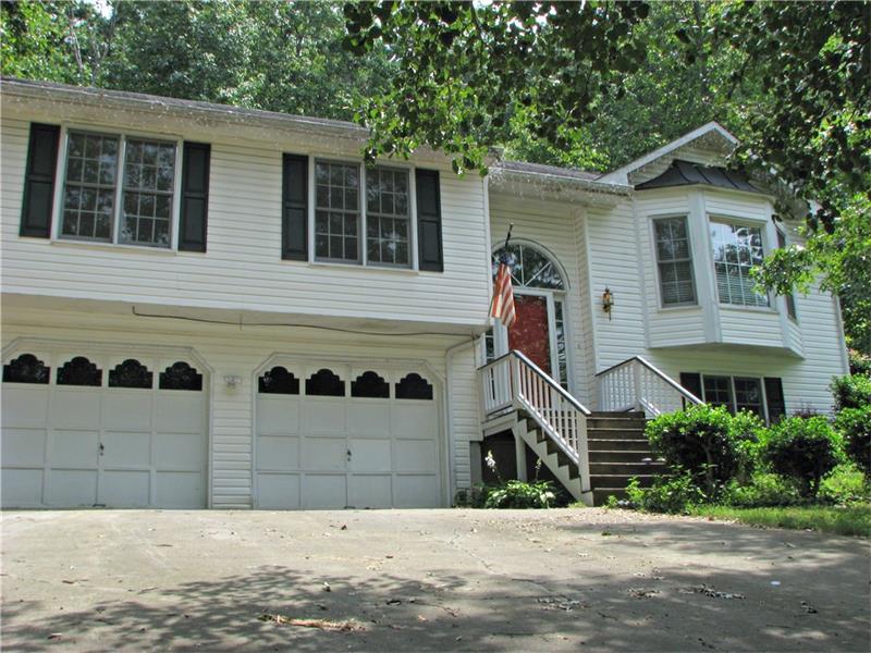 58 Willow Bend Drive, Cartersville, GA 30121 (MLS #5738277) :: North Atlanta Home Team