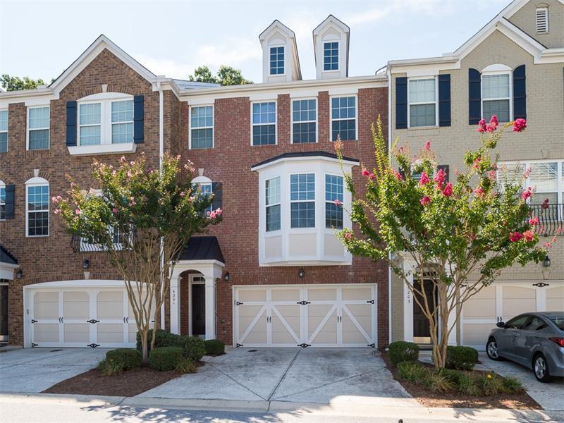 6201 Indian Wood Circle SE, Mableton, GA 30126 (MLS #5738281) :: North Atlanta Home Team