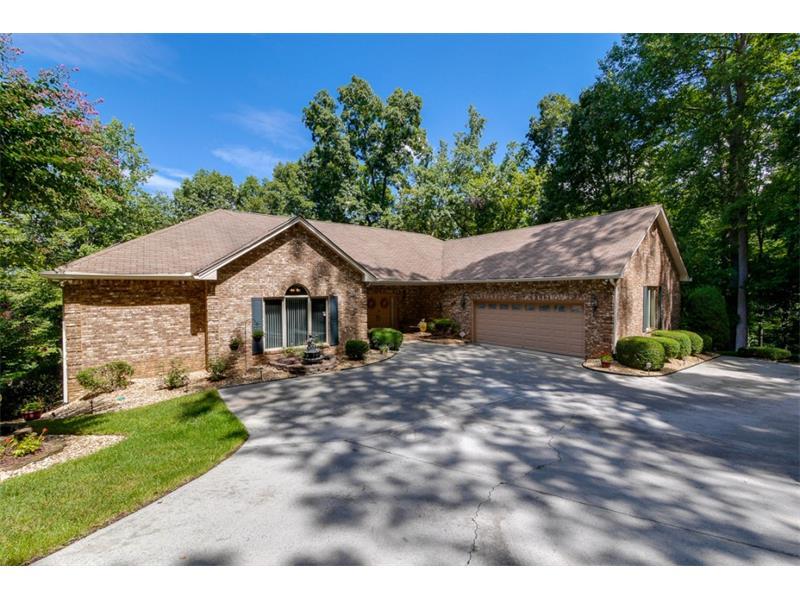3716 Suwanee Creek Court, Suwanee, GA 30024 (MLS #5738290) :: North Atlanta Home Team