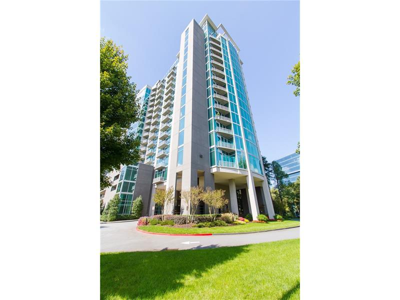 3300 Windy Ridge Parkway SE #1705, Atlanta, GA 30339 (MLS #5738334) :: North Atlanta Home Team